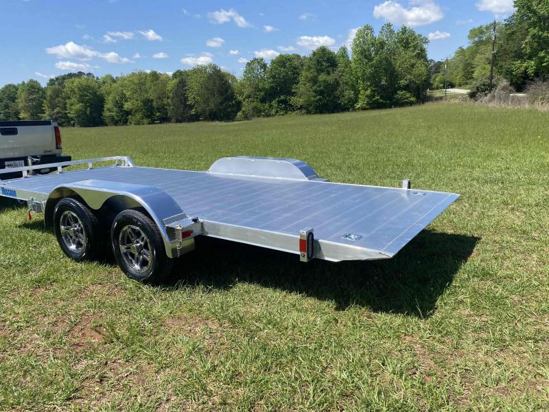 new Car Haulers / Racing Trailers Mission Other for sale, in Campobello, SC Thumbnail 5