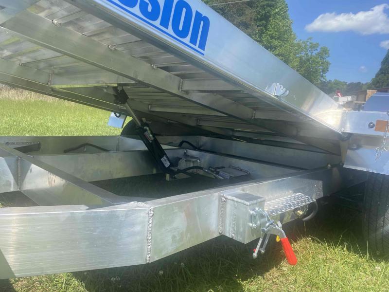 new Car Haulers / Racing Trailers Mission Other for sale, in Campobello, SC Thumbnail 10