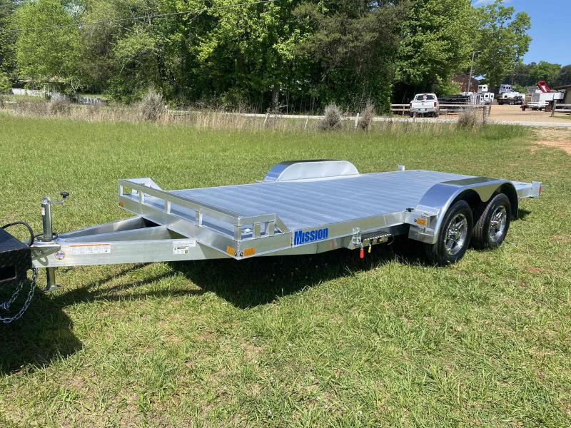 new Car Haulers / Racing Trailers Mission Other for sale, in Campobello, SC Thumbnail 7