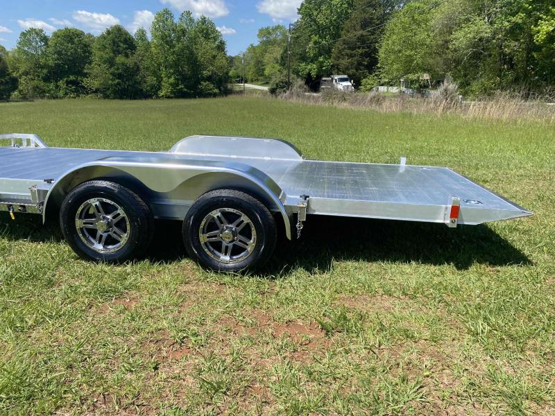 new Car Haulers / Racing Trailers Mission Other for sale, in Campobello, SC Thumbnail 4