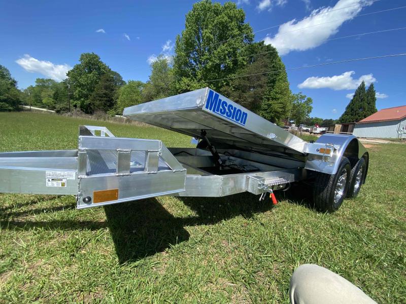 new Car Haulers / Racing Trailers Mission Other for sale, in Campobello, SC Thumbnail 9