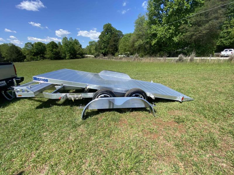 new Car Haulers / Racing Trailers Mission Other for sale, in Campobello, SC Thumbnail 2