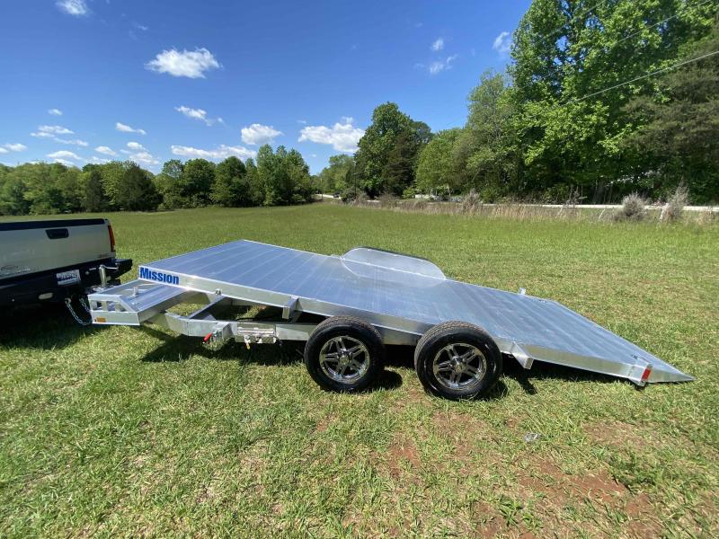 new Car Haulers / Racing Trailers Mission Other for sale, in Campobello, SC Thumbnail 8