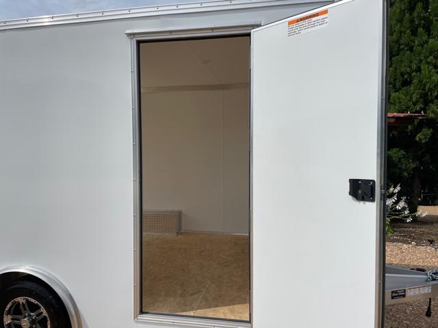 new Car Haulers / Racing Trailers E-Z Hauler  for sale, in Campobello, SC Thumbnail 16