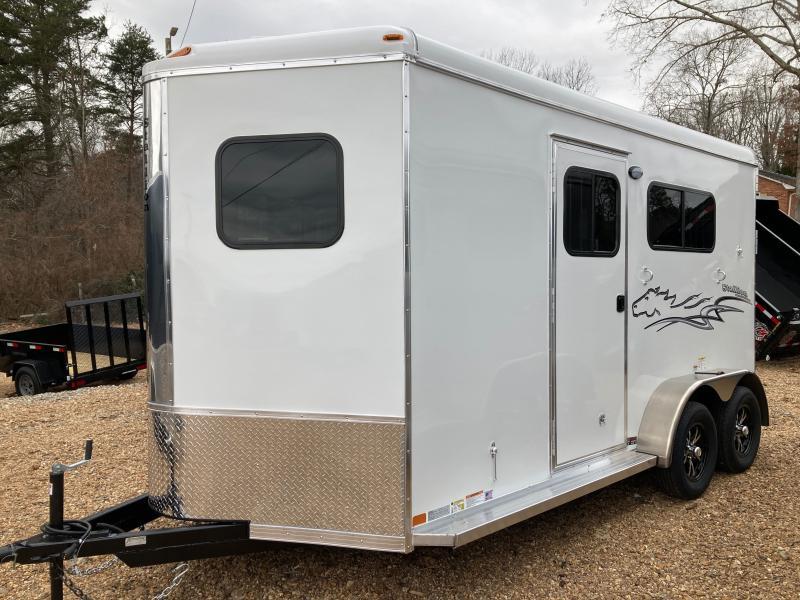 new Horse Trailers Homesteader Trailers  for sale, in Campobello, SC Thumbnail 13