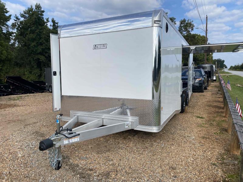 new Car Haulers / Racing Trailers E-Z Hauler  for sale, in Campobello, SC Thumbnail 5