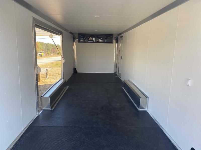 new Car Haulers / Racing Trailers E-Z Hauler  for sale, in Campobello, SC Thumbnail 12