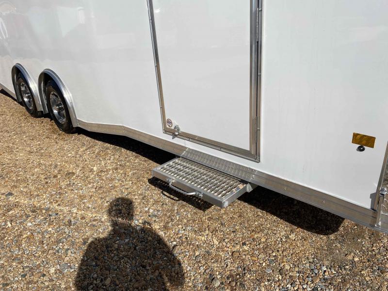 new Car Haulers / Racing Trailers E-Z Hauler  for sale, in Campobello, SC Thumbnail 9