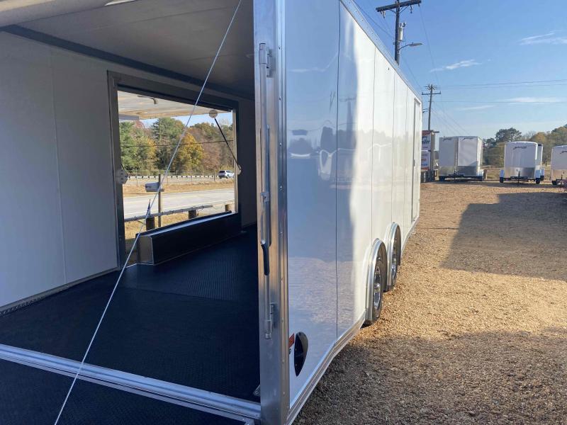 new Car Haulers / Racing Trailers E-Z Hauler  for sale, in Campobello, SC Thumbnail 15