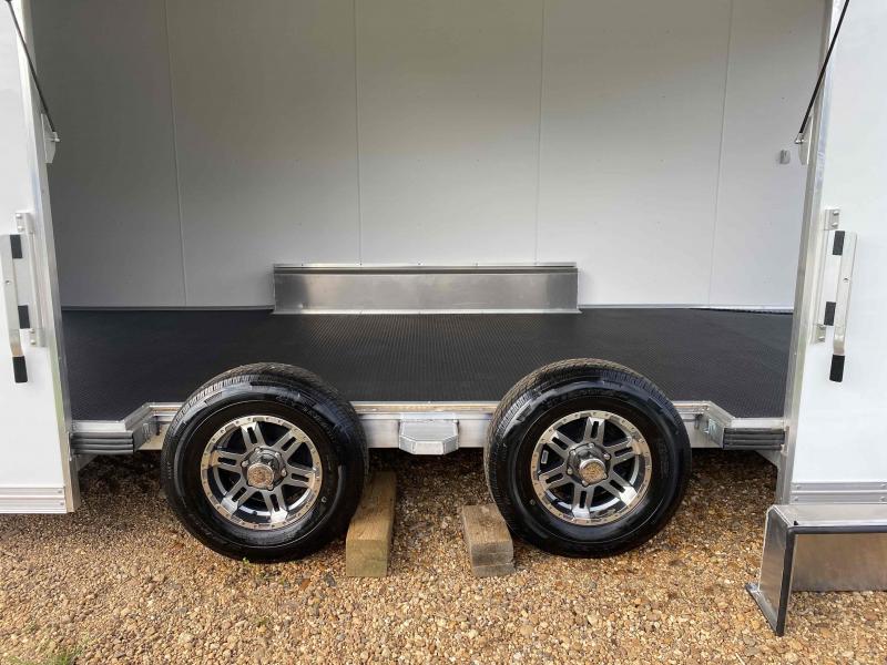 new Car Haulers / Racing Trailers E-Z Hauler  for sale, in Campobello, SC Thumbnail 6