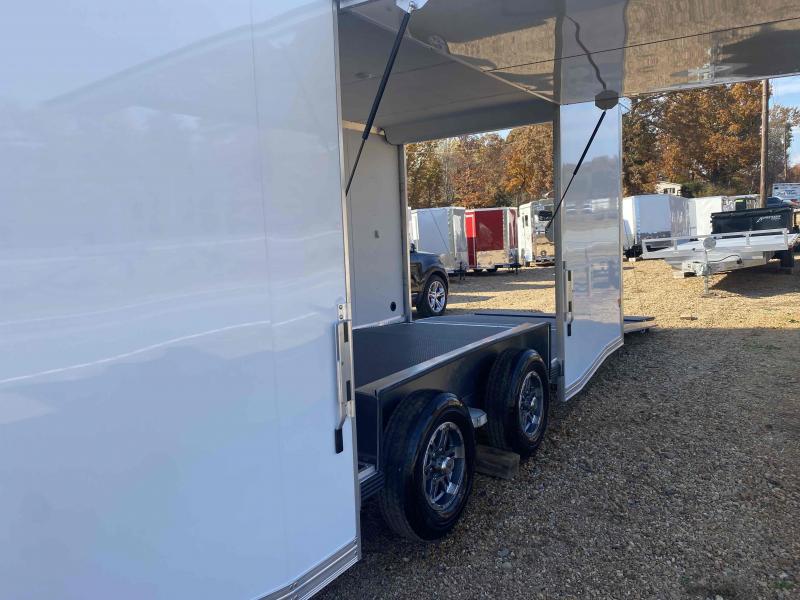 new Car Haulers / Racing Trailers E-Z Hauler  for sale, in Campobello, SC Thumbnail 14