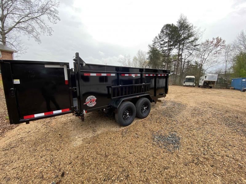 new Dump Trailers Homesteader Trailers Other for sale, in Campobello, SC Thumbnail 5