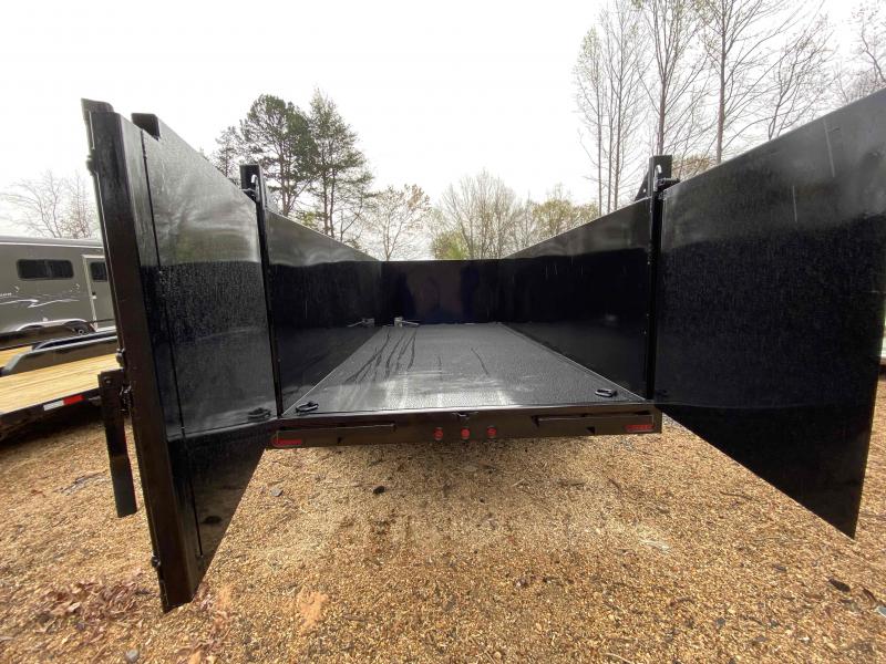 new Dump Trailers Homesteader Trailers Other for sale, in Campobello, SC Thumbnail 6