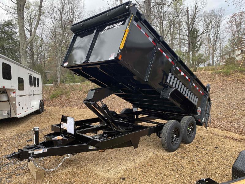new Dump Trailers Homesteader Trailers Other for sale, in Campobello, SC Thumbnail 4