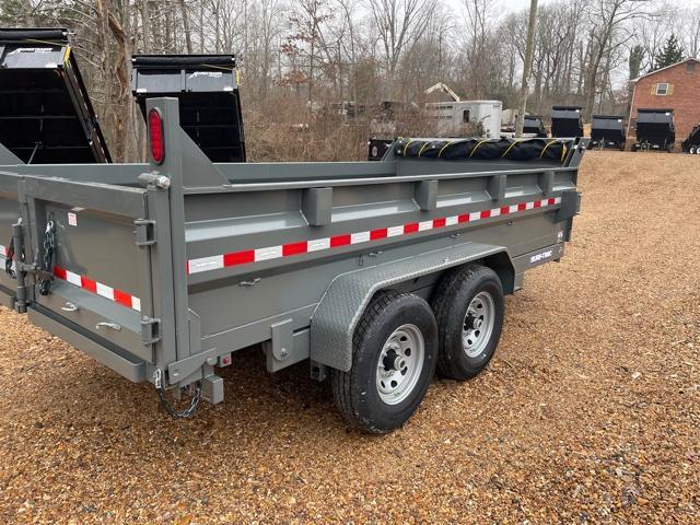 new Dump Trailers Sure-Trac Other for sale, in Campobello, SC Thumbnail 4