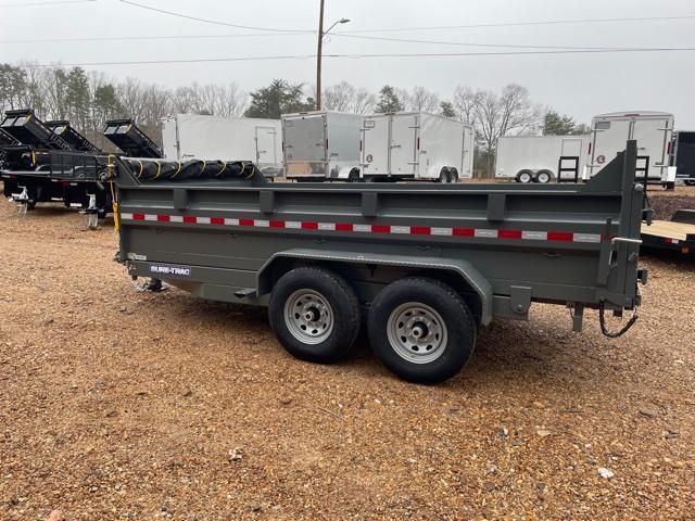new Dump Trailers Sure-Trac Other for sale, in Campobello, SC Thumbnail 3