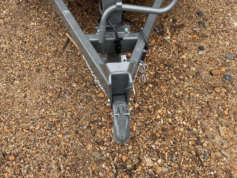 new Dump Trailers Sure-Trac Other for sale, in Campobello, SC Thumbnail 14