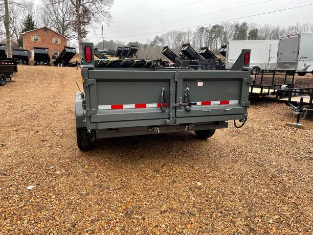 new Dump Trailers Sure-Trac Other for sale, in Campobello, SC Thumbnail 9