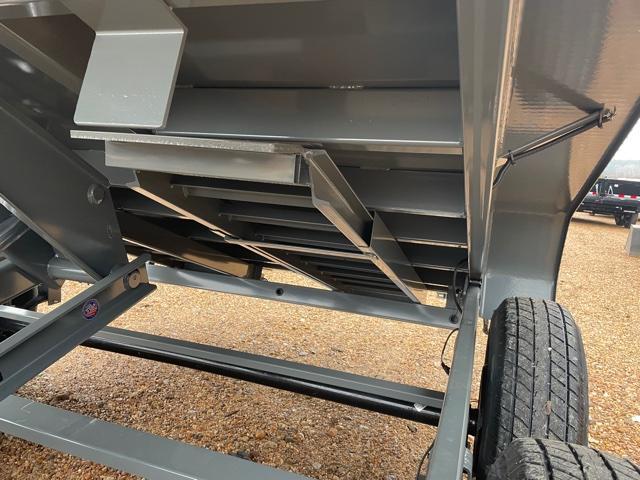 new Dump Trailers Sure-Trac Other for sale, in Campobello, SC Thumbnail 12