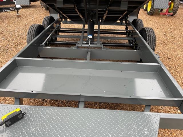 new Dump Trailers Sure-Trac Other for sale, in Campobello, SC Thumbnail 11