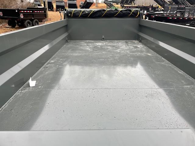 new Dump Trailers Sure-Trac Other for sale, in Campobello, SC Thumbnail 5