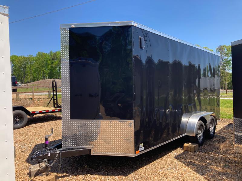 new Cargo (Enclosed) Trailers Choice Cargo  for sale, in Campobello, SC Thumbnail 5