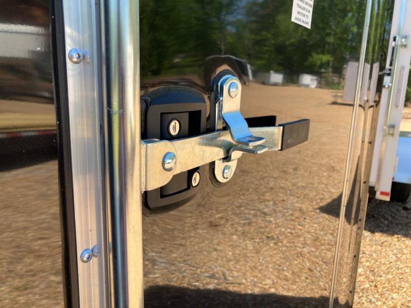 new Cargo (Enclosed) Trailers Choice Cargo  for sale, in Campobello, SC Thumbnail 7