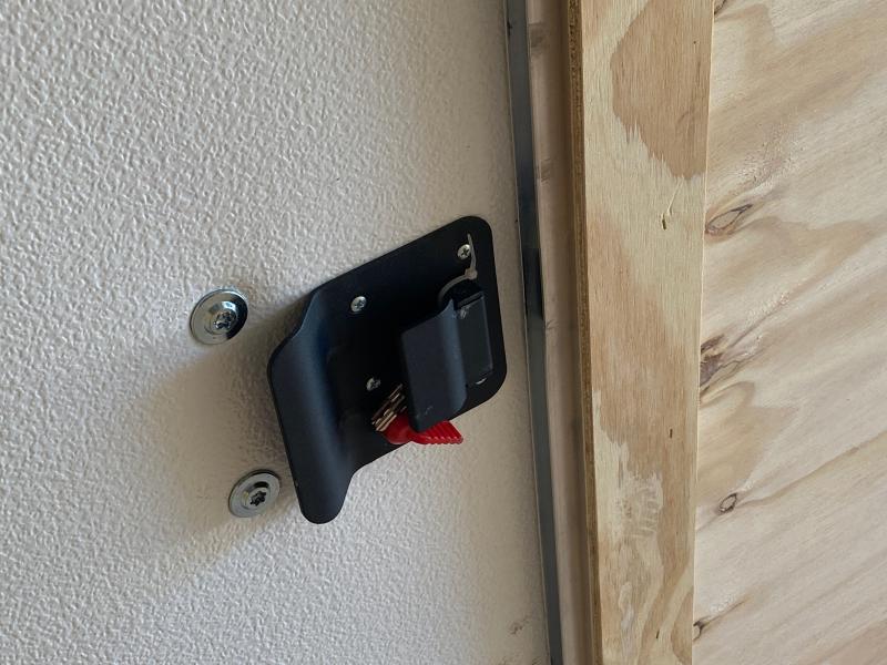 new Cargo (Enclosed) Trailers Choice Cargo  for sale, in Campobello, SC Thumbnail 13