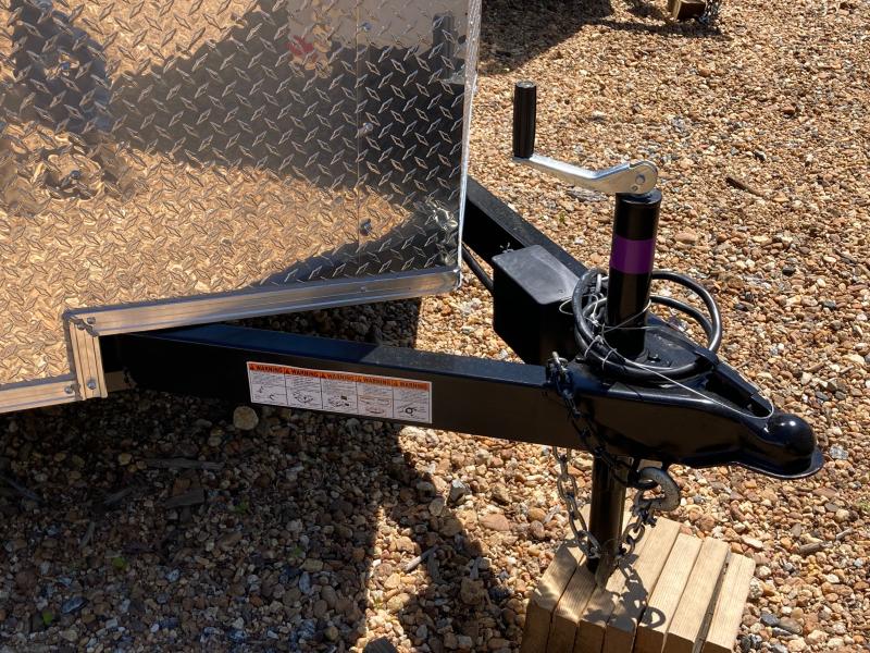 new Cargo (Enclosed) Trailers Choice Cargo  for sale, in Campobello, SC Thumbnail 6