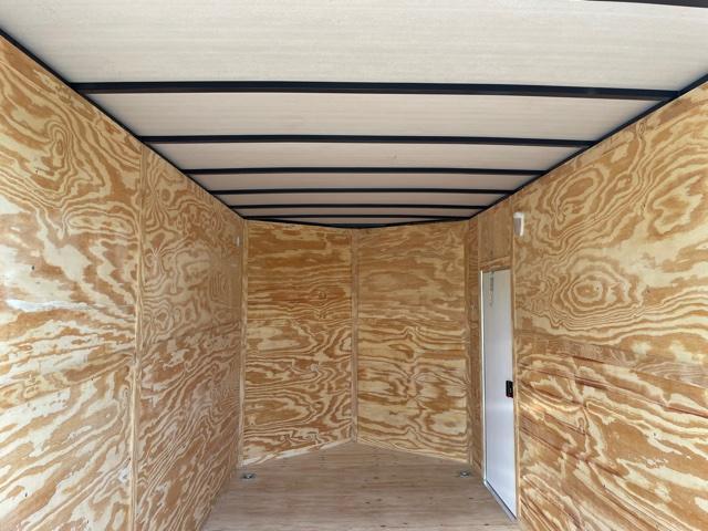 new Cargo (Enclosed) Trailers Choice Cargo  for sale, in Campobello, SC Thumbnail 15