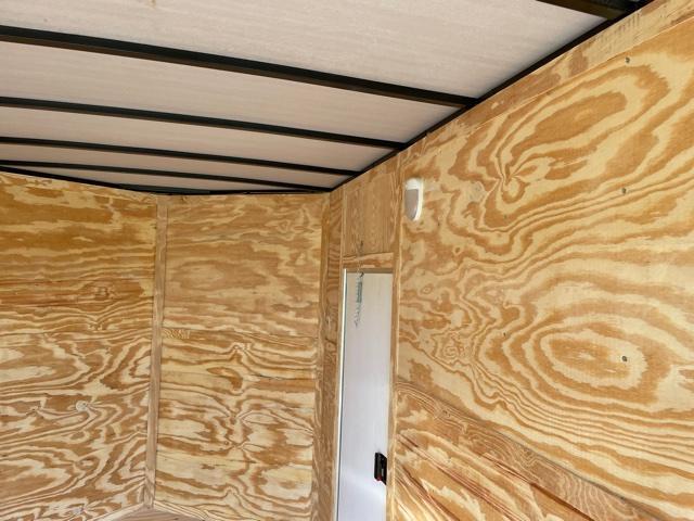 new Cargo (Enclosed) Trailers Choice Cargo  for sale, in Campobello, SC Thumbnail 16