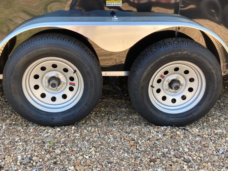 new Cargo (Enclosed) Trailers Choice Cargo  for sale, in Campobello, SC Thumbnail 3