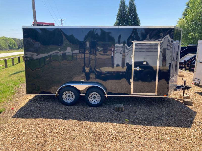 new Cargo (Enclosed) Trailers Choice Cargo  for sale, in Campobello, SC Thumbnail 2