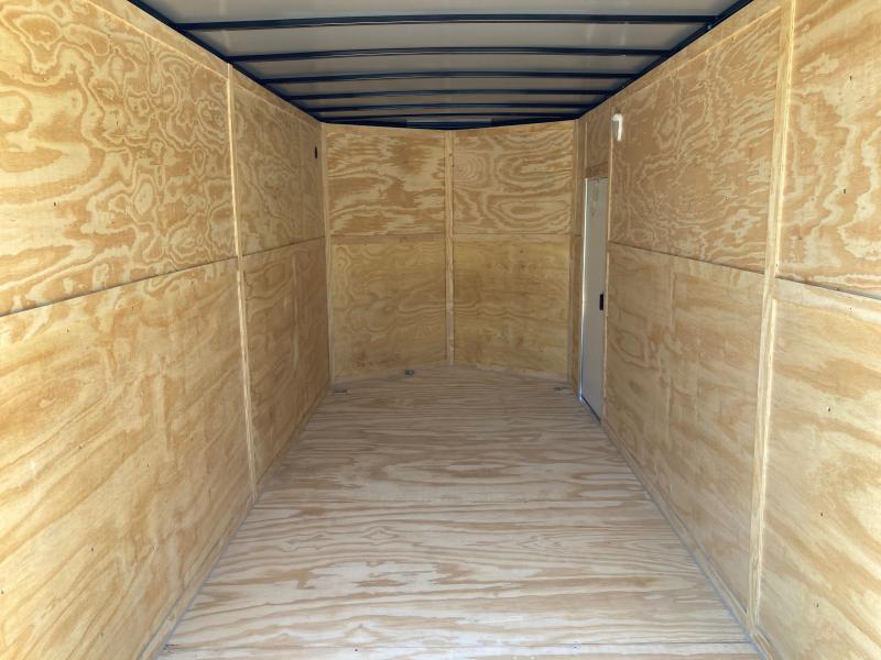 new Cargo (Enclosed) Trailers Choice Cargo  for sale, in Campobello, SC Thumbnail 8