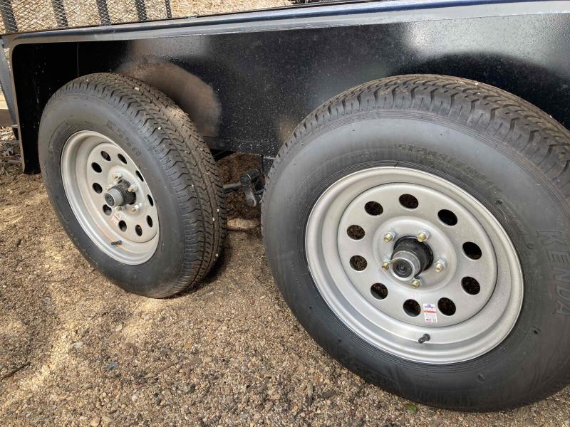 new Utility Trailers New Generation Trailers  for sale, in Campobello, SC Thumbnail 5