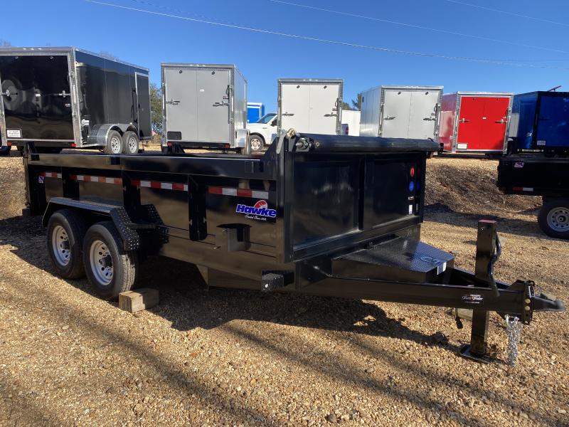 new Dump Trailers Hawke Trailers Other for sale, in Campobello, SC Thumbnail 13