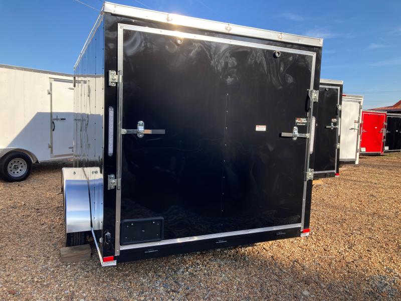new Cargo (Enclosed) Trailers Choice Cargo  for sale, in Campobello, SC Thumbnail 2