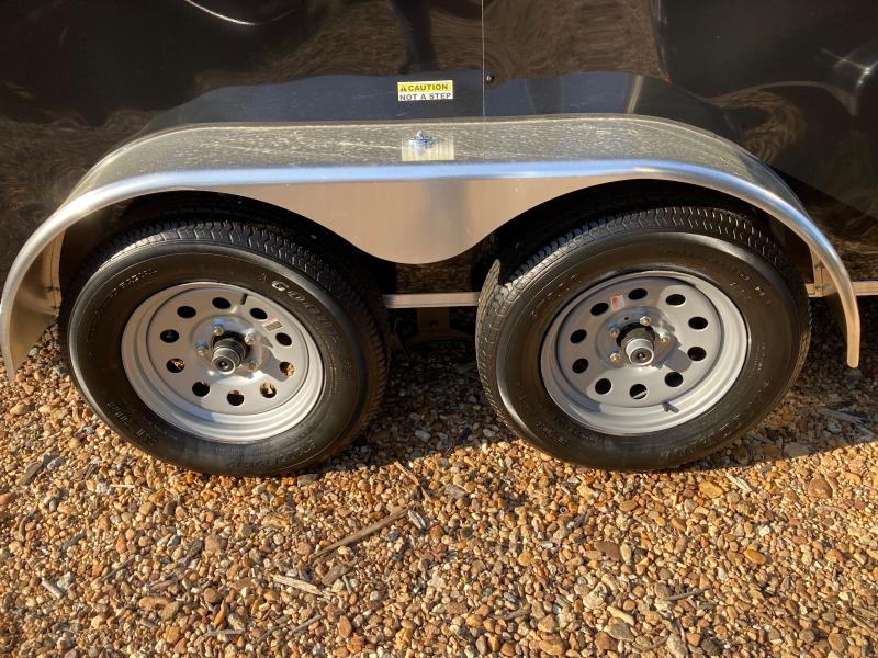 new Cargo (Enclosed) Trailers Choice Cargo  for sale, in Campobello, SC Thumbnail 6