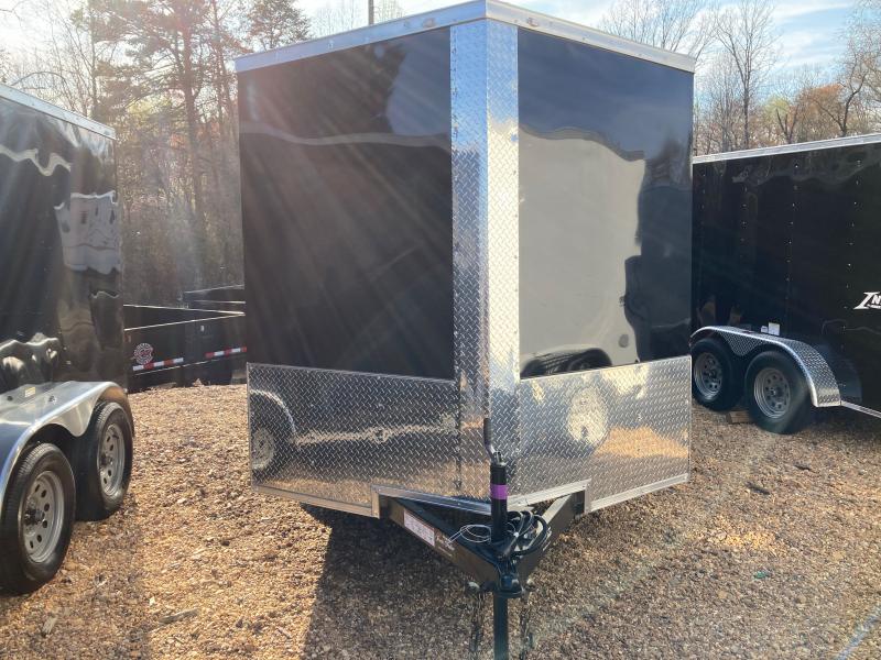 new Cargo (Enclosed) Trailers Choice Cargo  for sale, in Campobello, SC Thumbnail 4