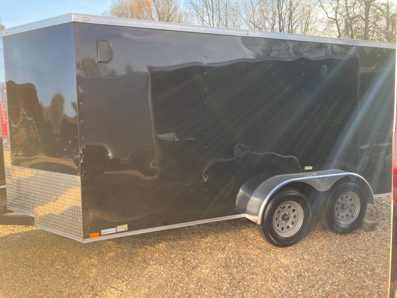 new Cargo (Enclosed) Trailers Choice Cargo  for sale, in Campobello, SC Thumbnail 3
