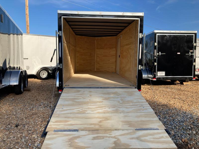new Cargo (Enclosed) Trailers Choice Cargo  for sale, in Campobello, SC Thumbnail 7