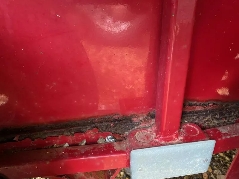 used Horse Trailers CM  for sale, in Campobello, SC Thumbnail 6