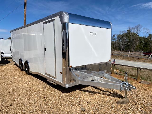 new Car Haulers / Racing Trailers E-Z Hauler  for sale, in Campobello, SC Thumbnail 16