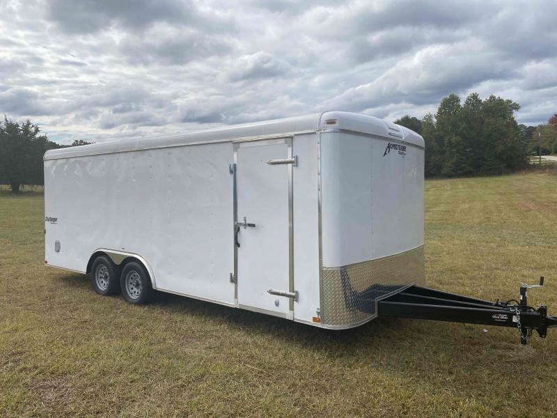 used Car Haulers / Racing Trailers Homesteader Trailers  for sale, in Campobello, SC Thumbnail 6