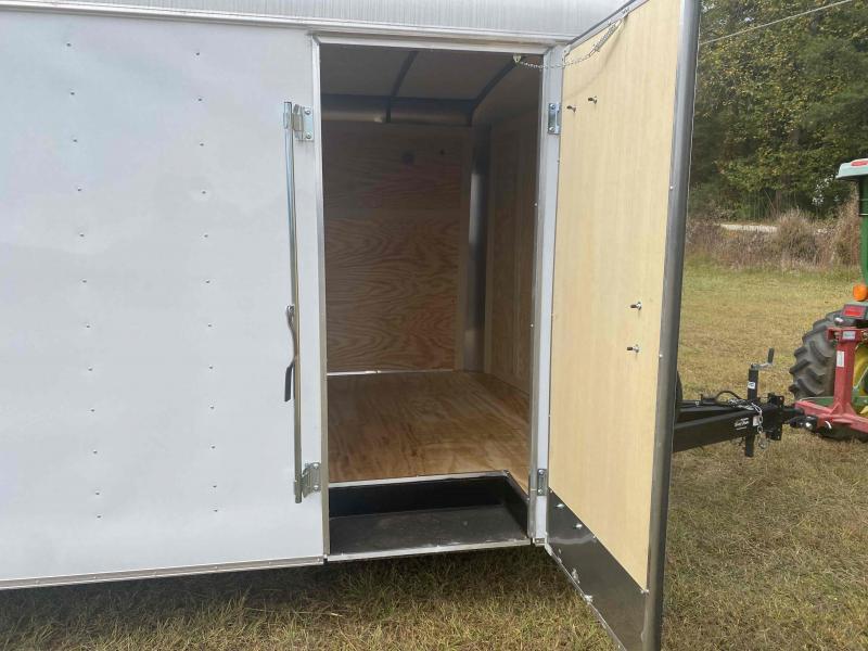 used Car Haulers / Racing Trailers Homesteader Trailers  for sale, in Campobello, SC Thumbnail 5