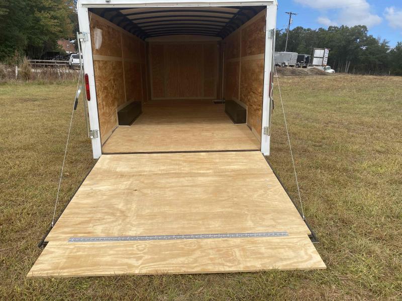 used Car Haulers / Racing Trailers Homesteader Trailers  for sale, in Campobello, SC Thumbnail 2