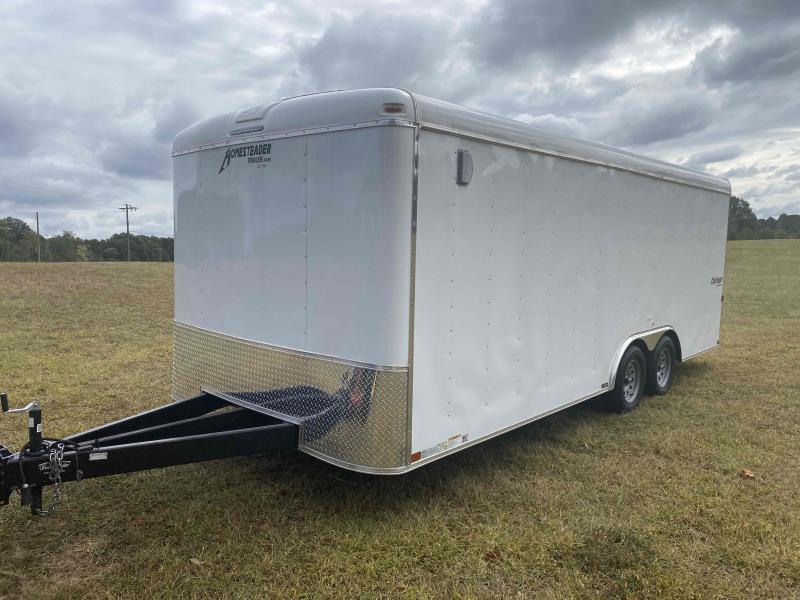 used Car Haulers / Racing Trailers Homesteader Trailers  for sale, in Campobello, SC Thumbnail 3