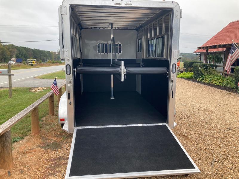 new Horse Trailers Frontier Trailers Other for sale, in Campobello, SC Thumbnail 35