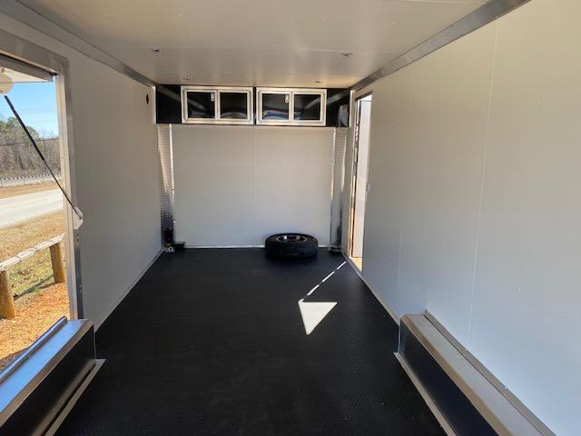 new Car Haulers / Racing Trailers E-Z Hauler  for sale, in Campobello, SC Thumbnail 19