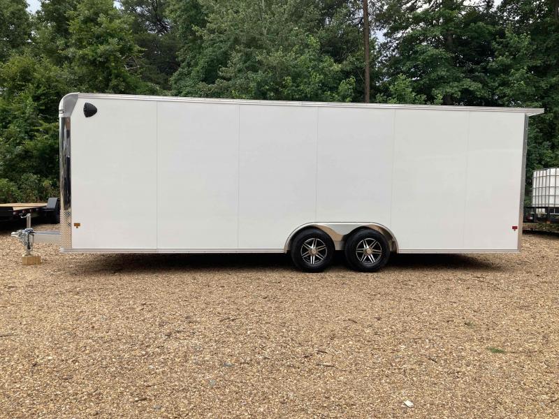 new Car Haulers / Racing Trailers E-Z Hauler  for sale, in Campobello, SC Thumbnail 3